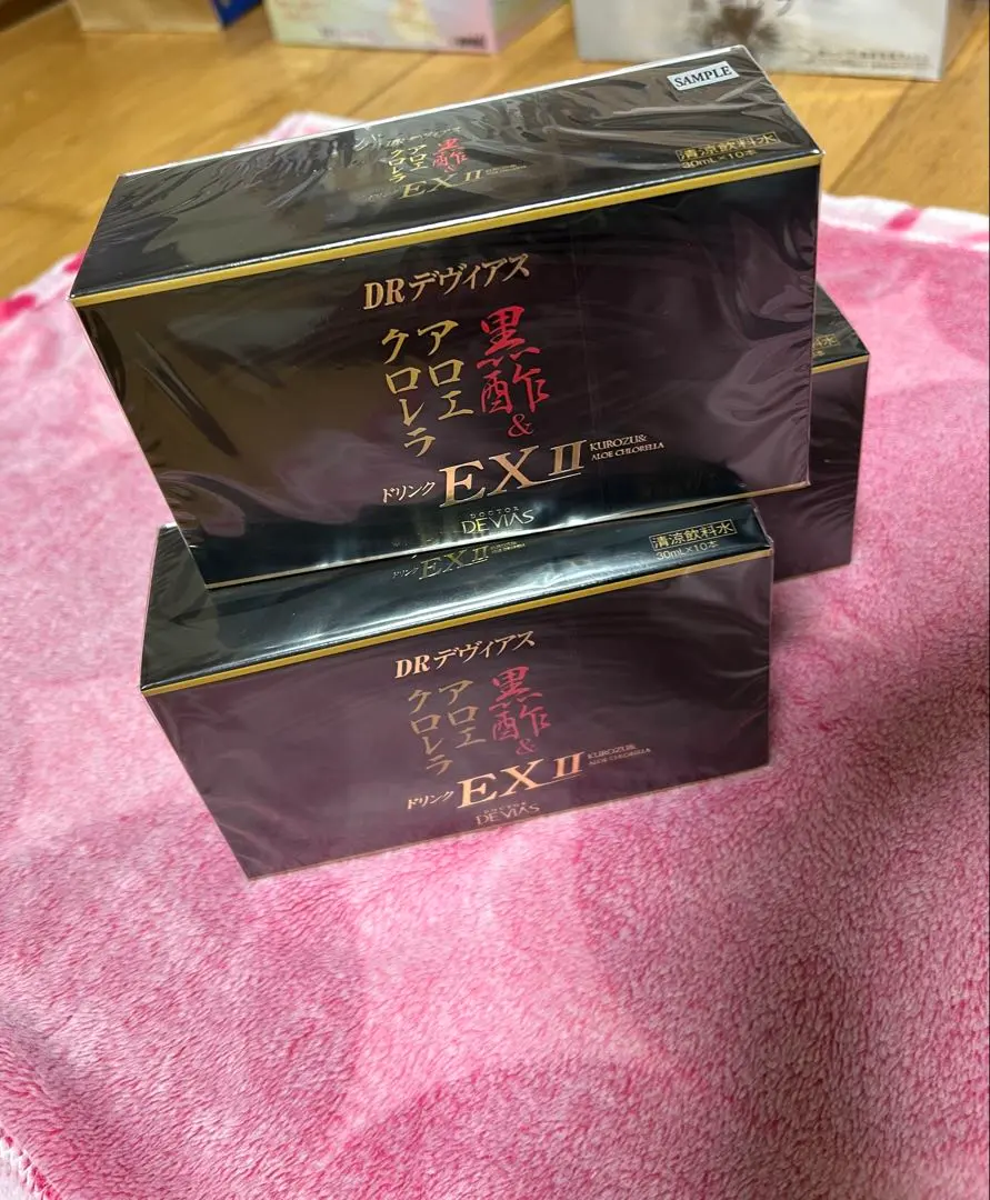 2026年最新】DOCTOR DEVIAS ダイエット・健康の人気アイテム - メルカリ