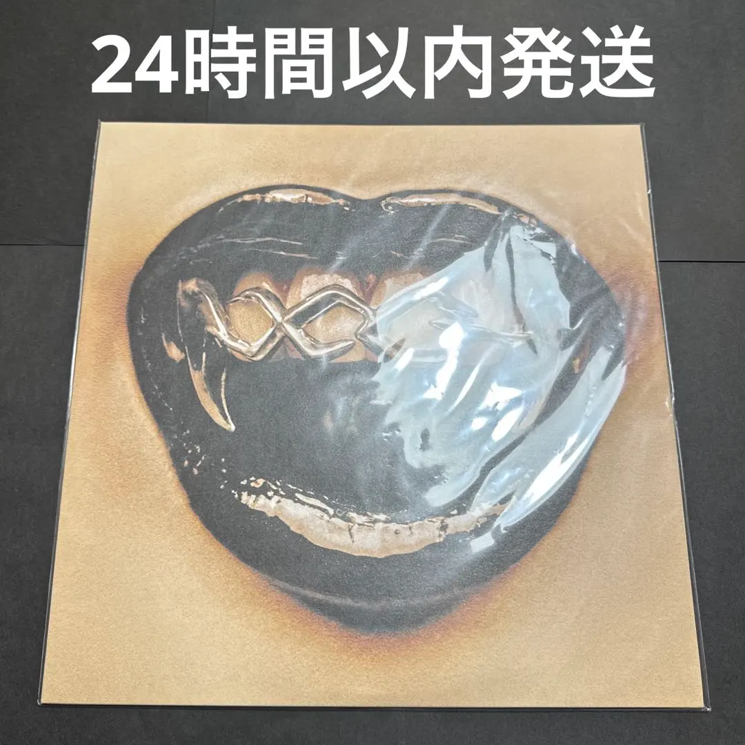 2026年最新】xg woke up レコードの人気アイテム - メルカリ