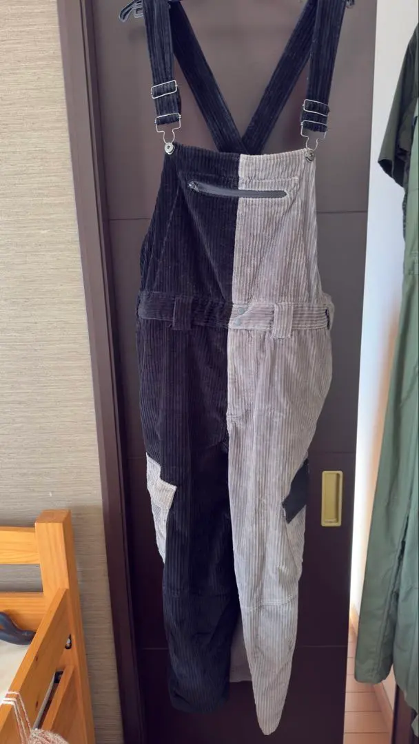 2026年最新】TIGHTBOOTH PRODUCTION オーバーオール・つなぎの人気