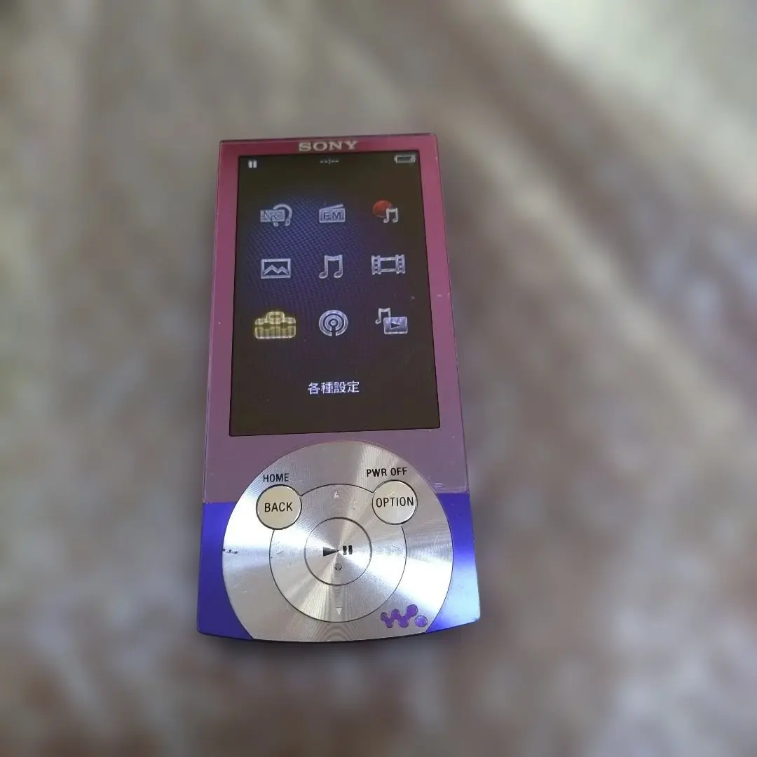 2026年最新】nw-a847の人気アイテム - メルカリ