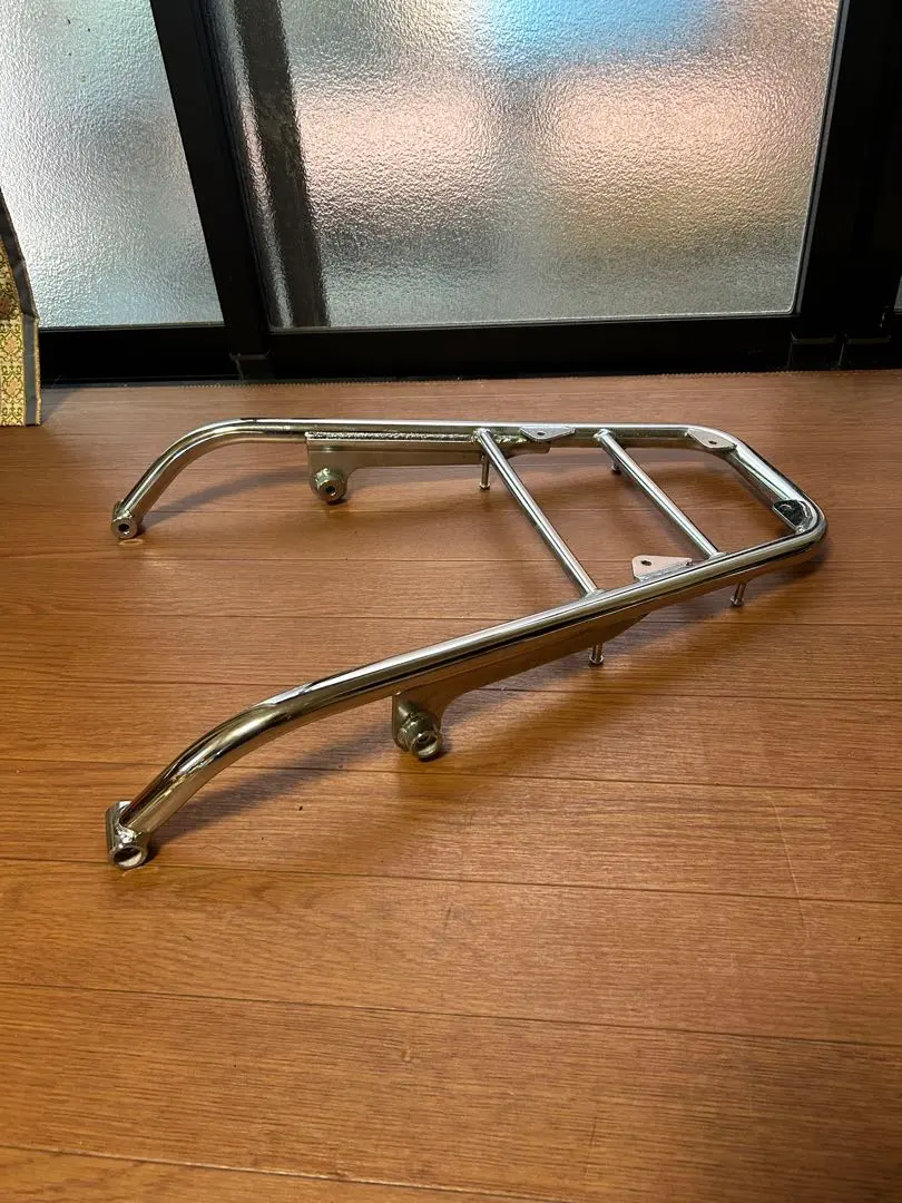 2026年最新】CB1100 リアキャリアの人気アイテム - メルカリ