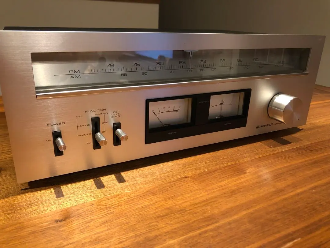 2026年最新】PIONEER TX-7800Ⅱの人気アイテム - メルカリ