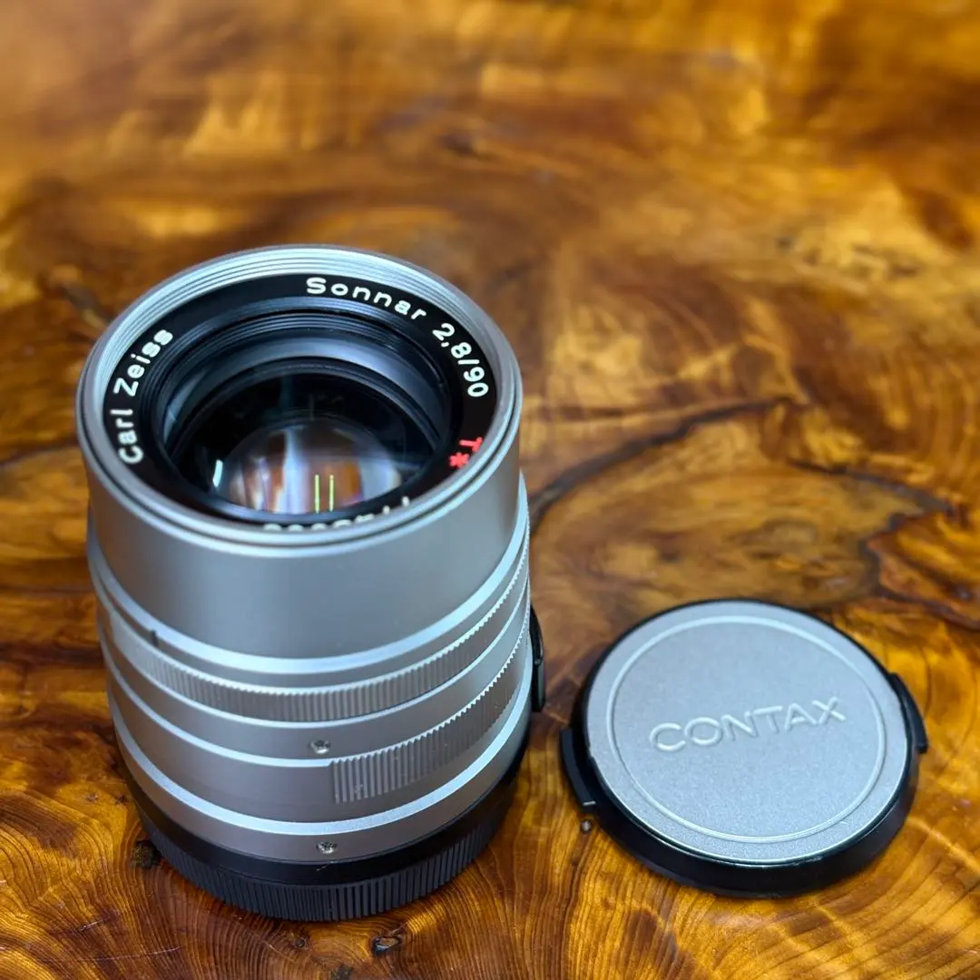 2026年最新】Carl Zeiss Sonnar 2.8 90の人気アイテム - メルカリ