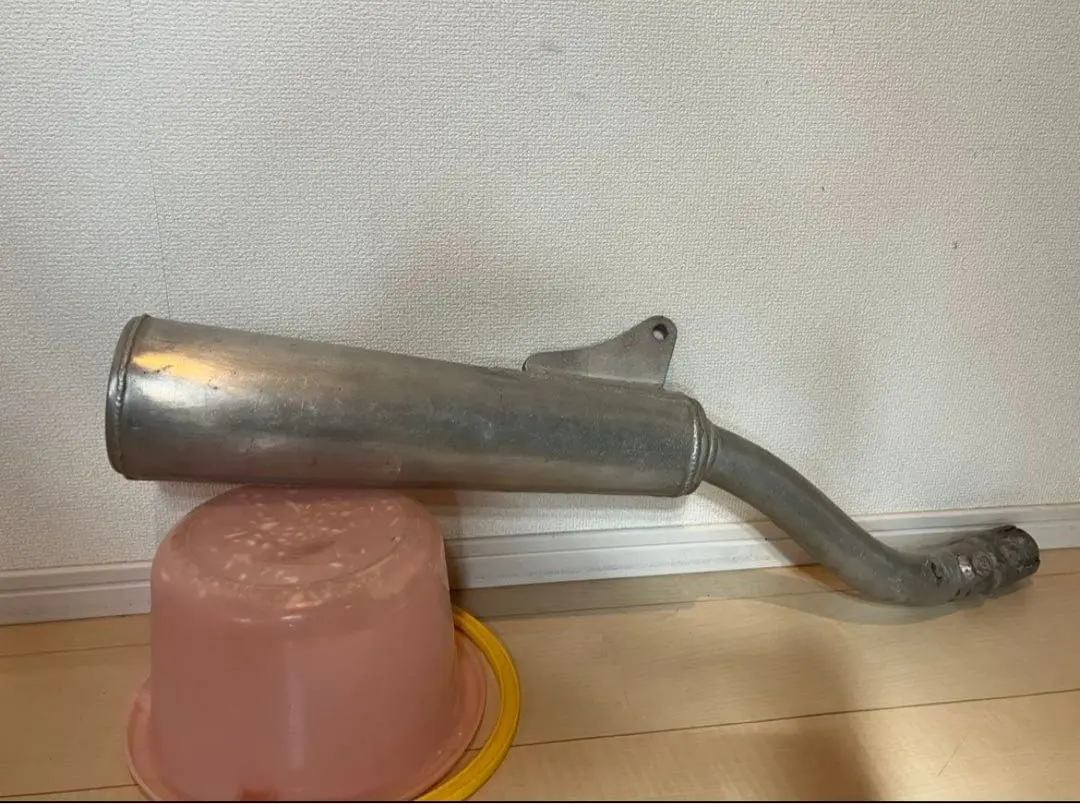 2026年最新】Xlr250 マフラーの人気アイテム - メルカリ