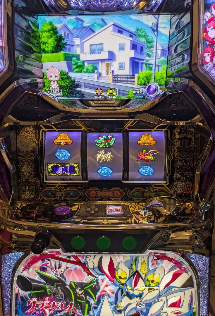 2026年最新】グランベルム スロットの人気アイテム - メルカリ