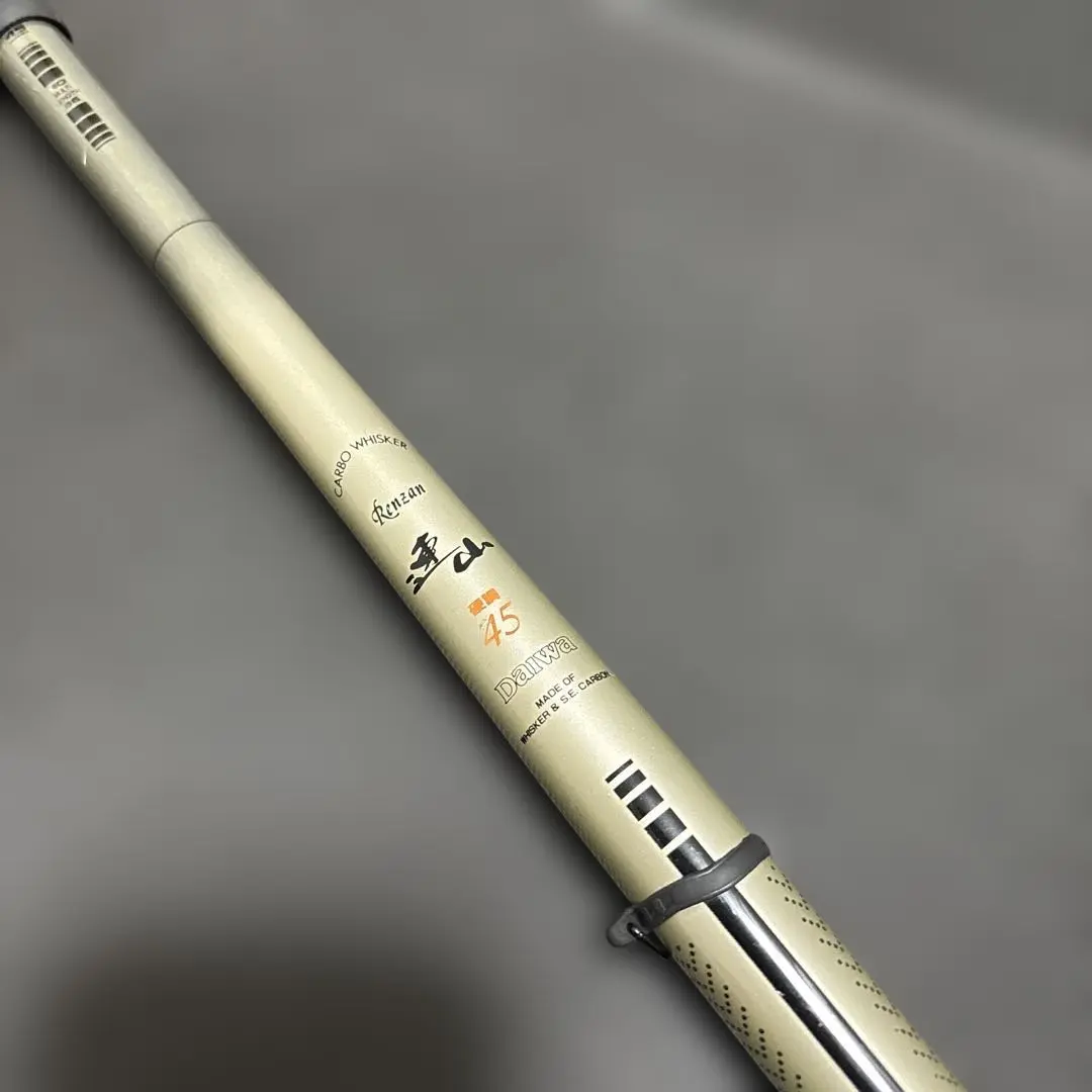 2026年最新】daiwa 連山の人気アイテム - メルカリ