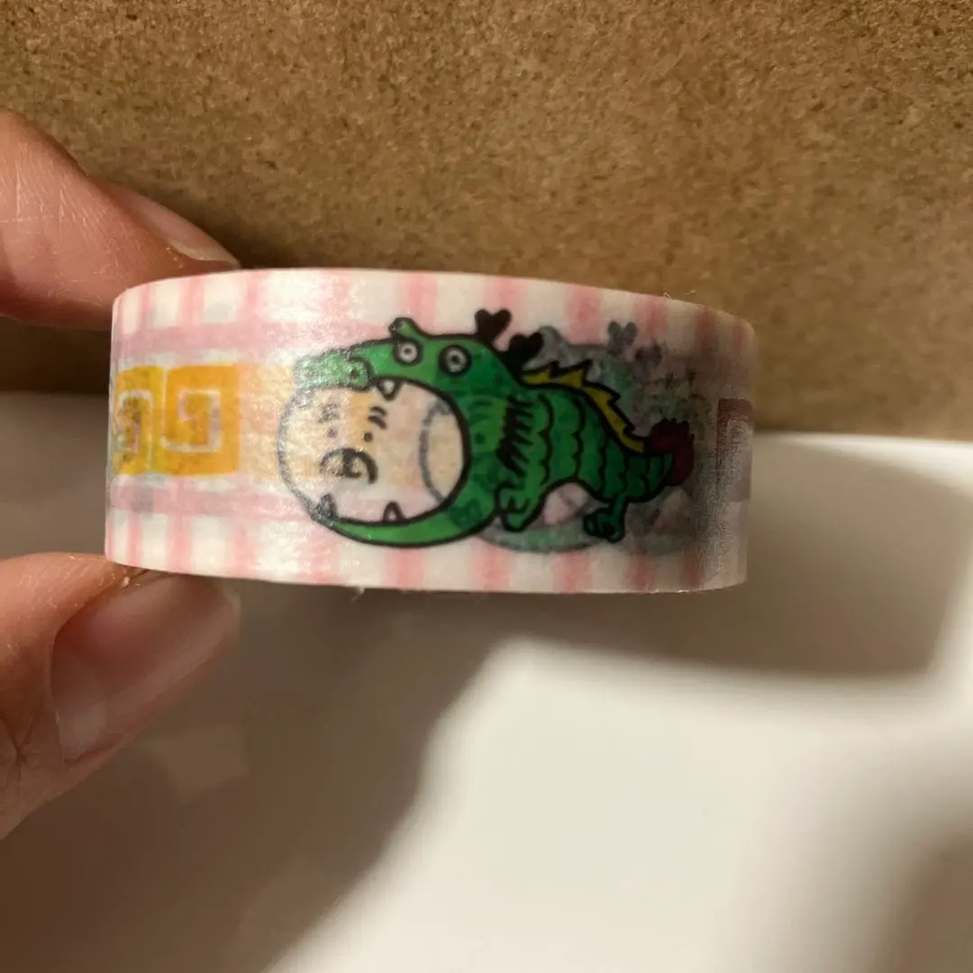 2026年最新】自分ツッコミくまマスキングテープの人気アイテム - メルカリ