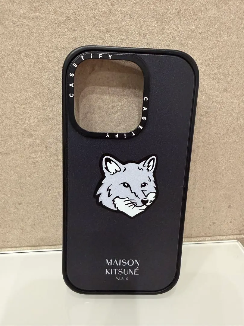 2026年最新】iphone15pro casetify メゾンキツネの人気アイテム - メルカリ