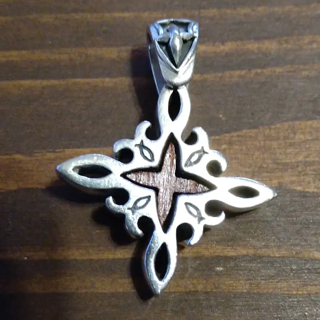 2026年最新】松岡充 ネックレスの人気アイテム - メルカリ