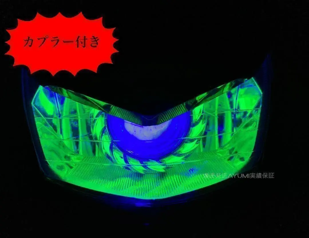 2026年最新】アドレスv125 イカリングの人気アイテム - メルカリ