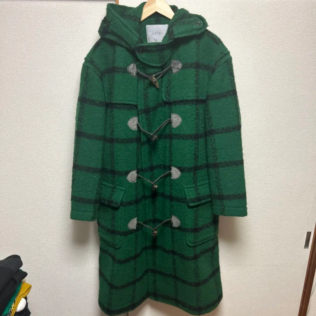 2026年最新】ISSEY MIYAKE ダッフルコートの人気アイテム - メルカリ