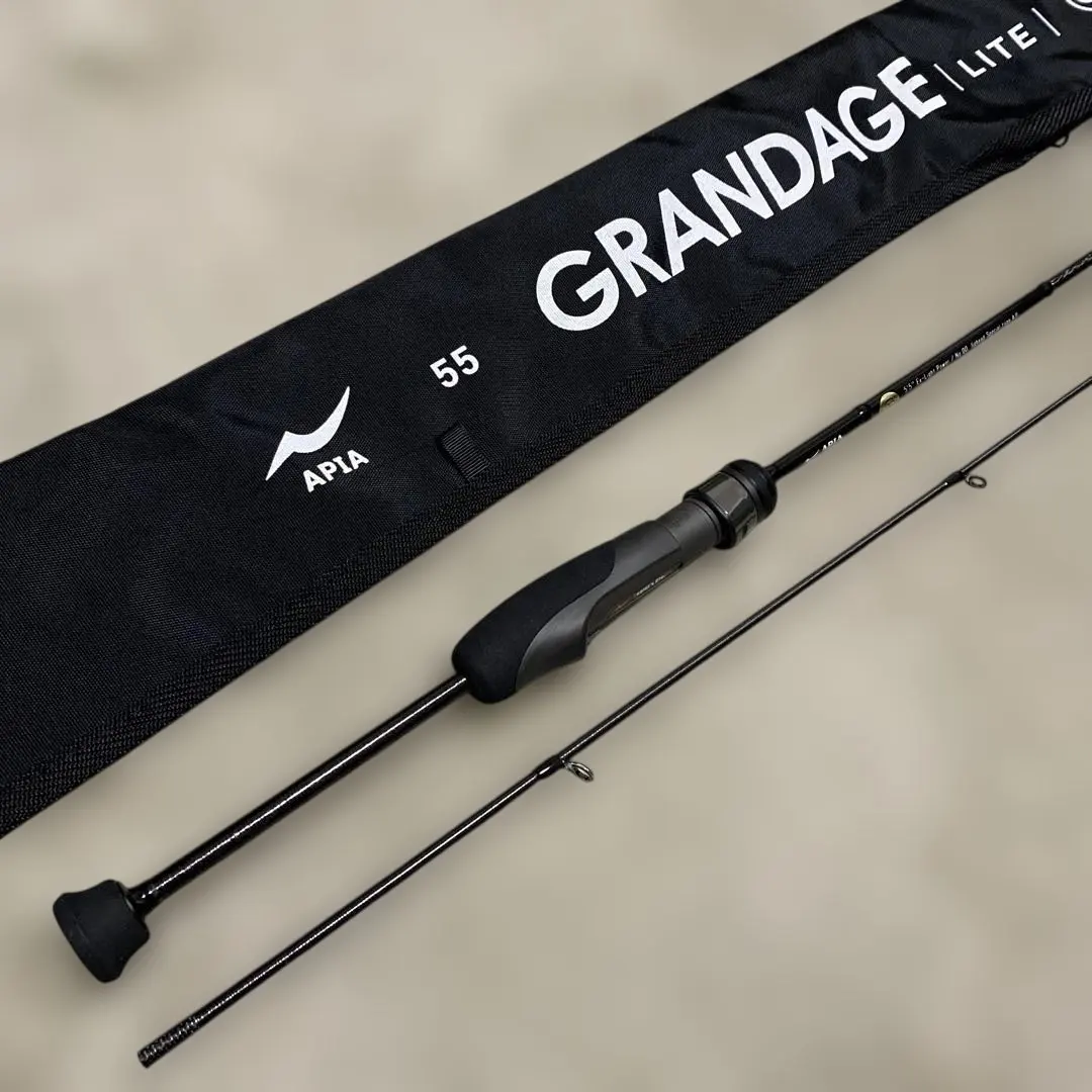 2026年最新】アピア グランデージ ライトの人気アイテム - メルカリ