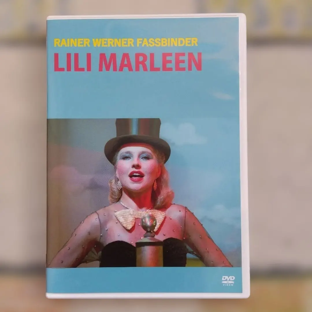 2026年最新】ライナー・ヴェルナー・ファスビンダーの人気アイテム