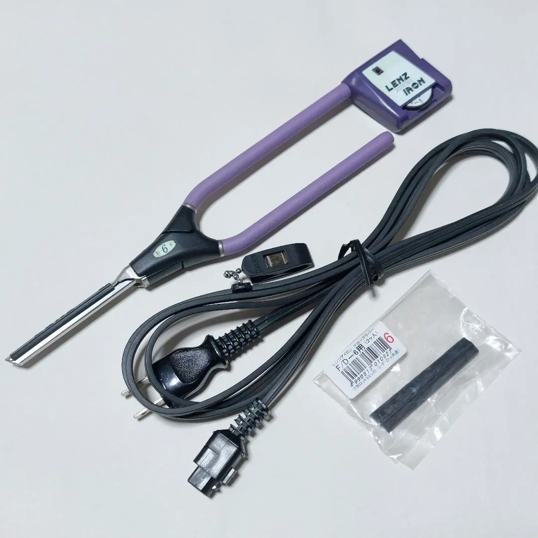 2026年最新】レンツアイロン 6mmの人気アイテム - メルカリ