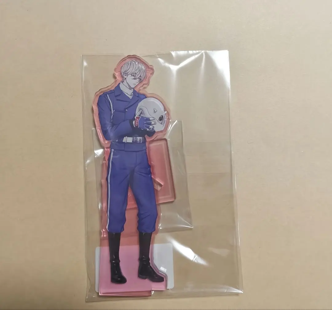 2026年最新】灰色のアルカディア アクリルスタンドの人気アイテム