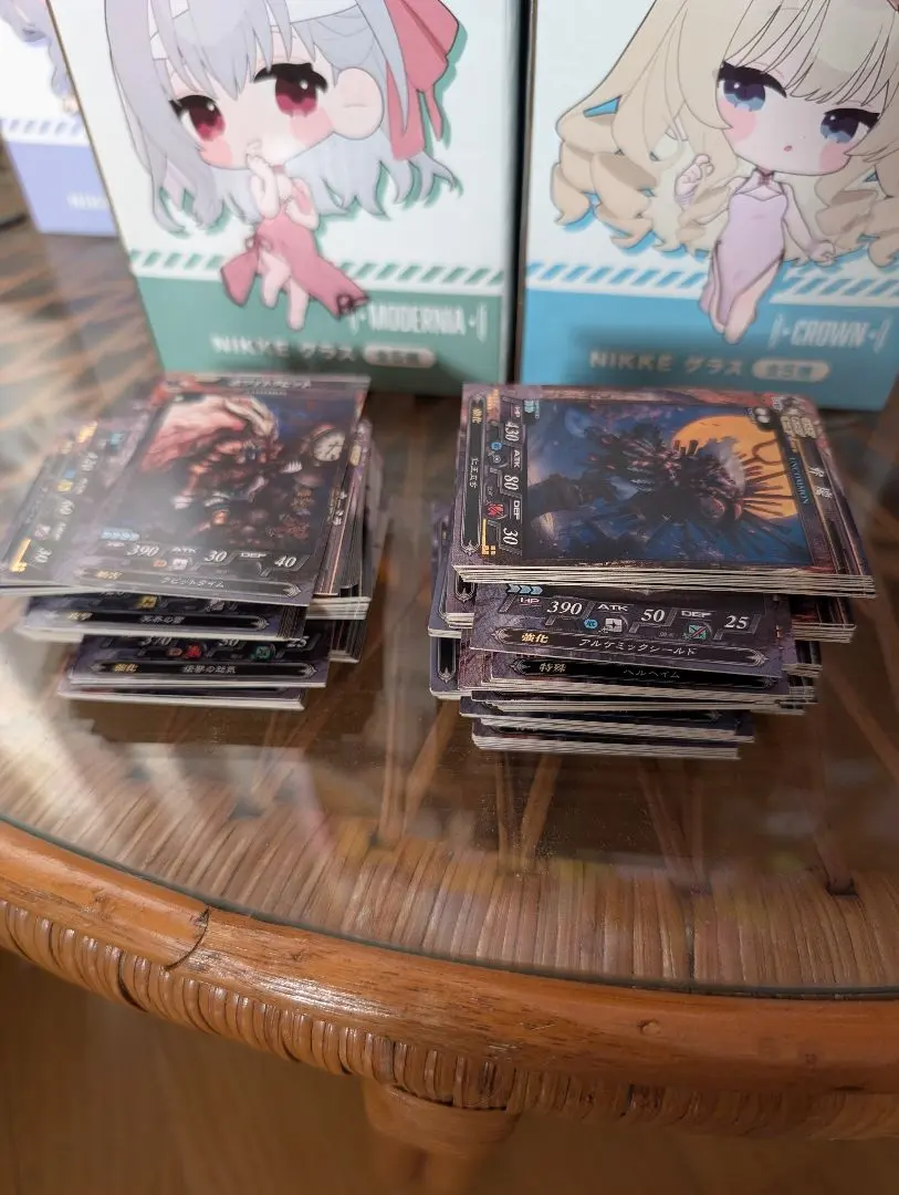 2026年最新】ロードオブヴァーミリオン ジャンヌの人気アイテム - メルカリ