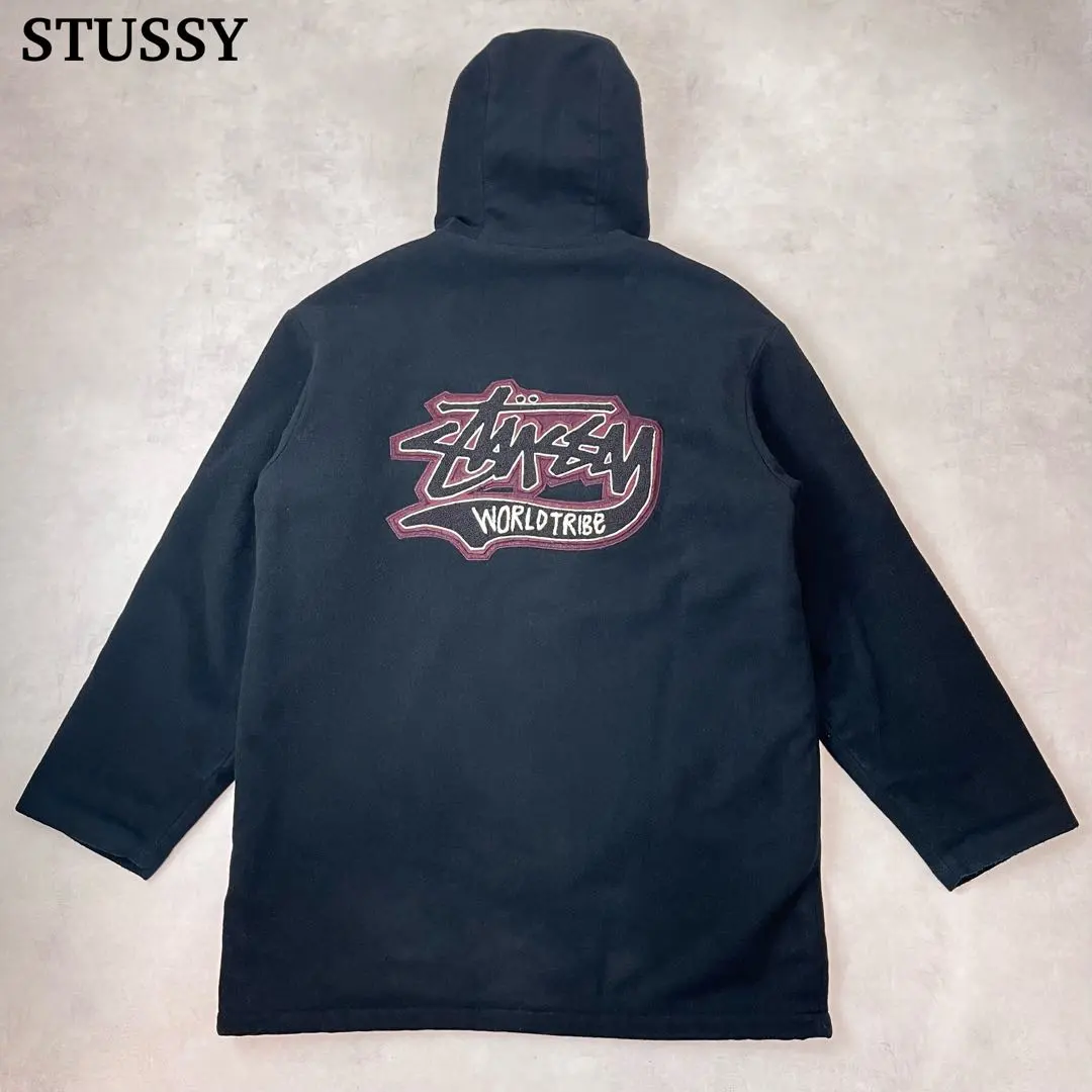 2026年最新】stussy burly gearの人気アイテム - メルカリ
