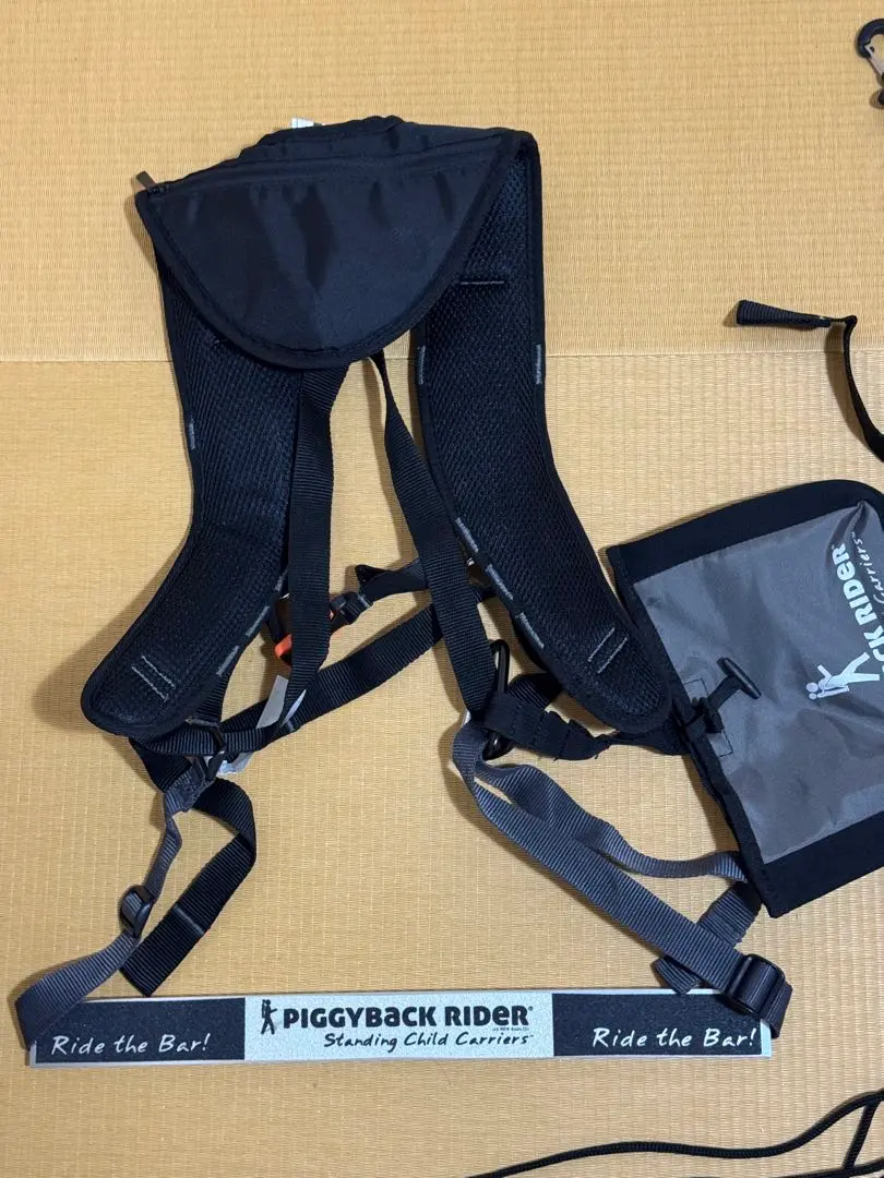 2026年最新】piggyback riderの人気アイテム - メルカリ