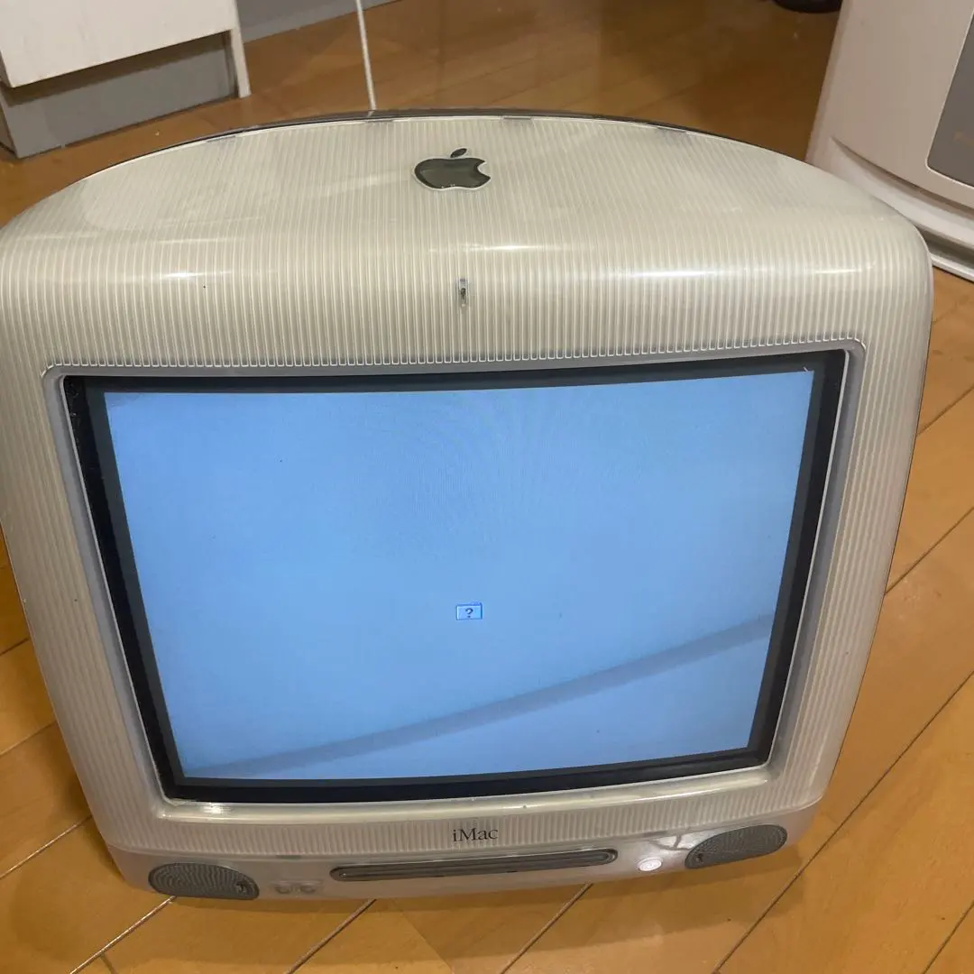 2026年最新】imac g3の人気アイテム - メルカリ
