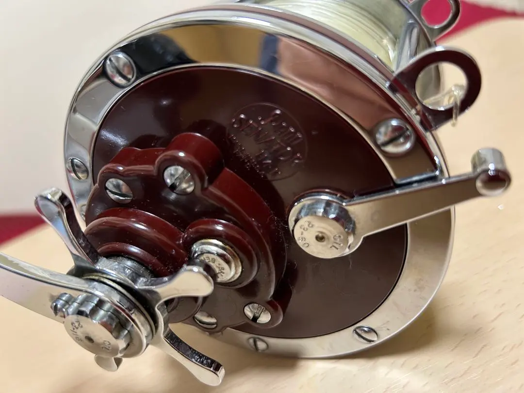 2026年最新】ペンリール セネター114の人気アイテム - メルカリ