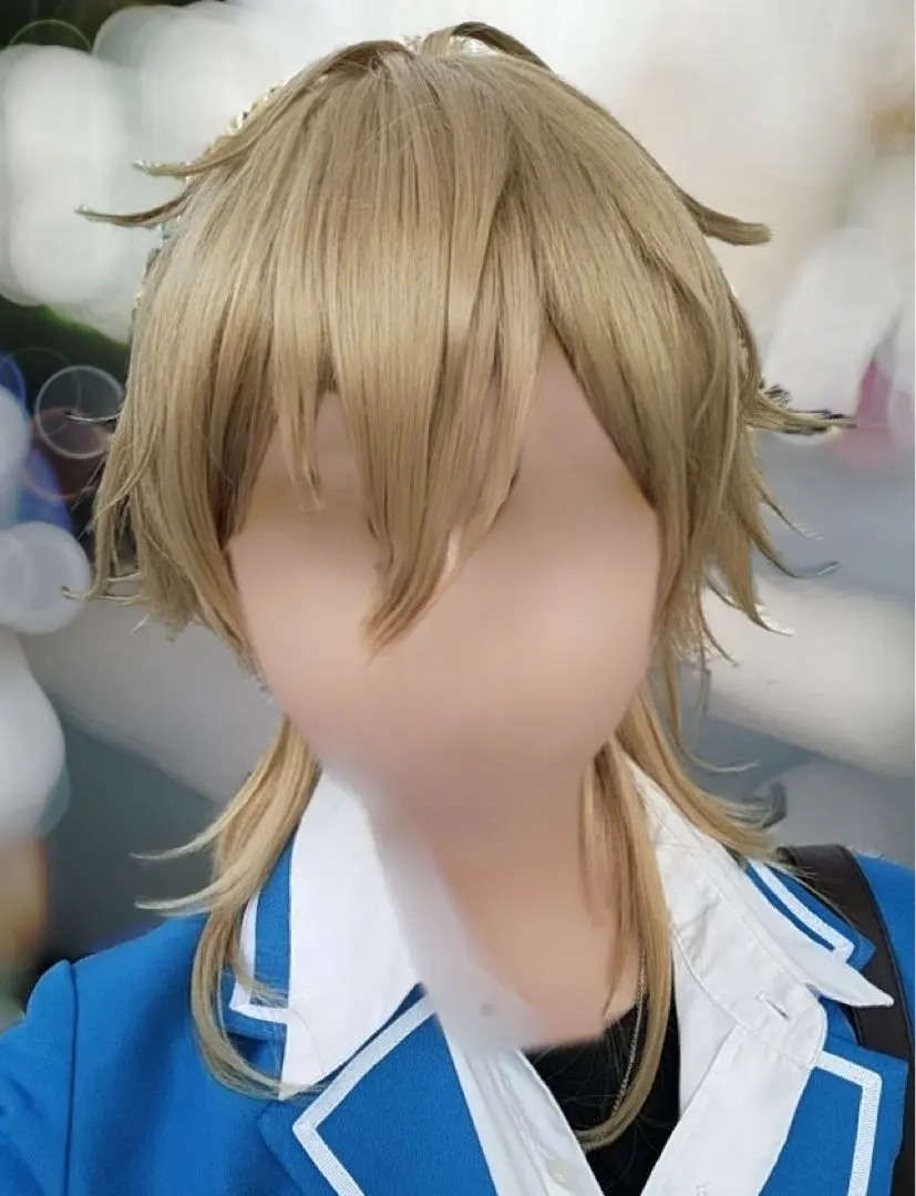 2026年最新】羽風薫 ウィッグの人気アイテム - メルカリ