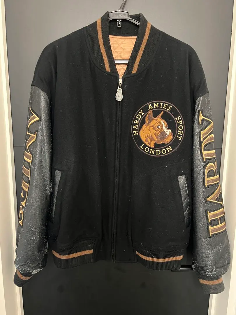 2026年最新】HARDY AMIES スタジャンの人気アイテム - メルカリ