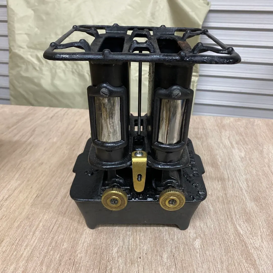 2026年最新】アイロンストーブ ダブルの人気アイテム - メルカリ