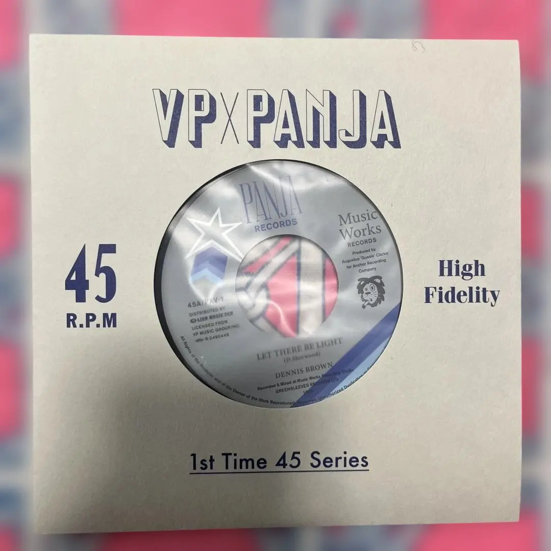 2026年最新】Let There Be Lightの人気アイテム - メルカリ