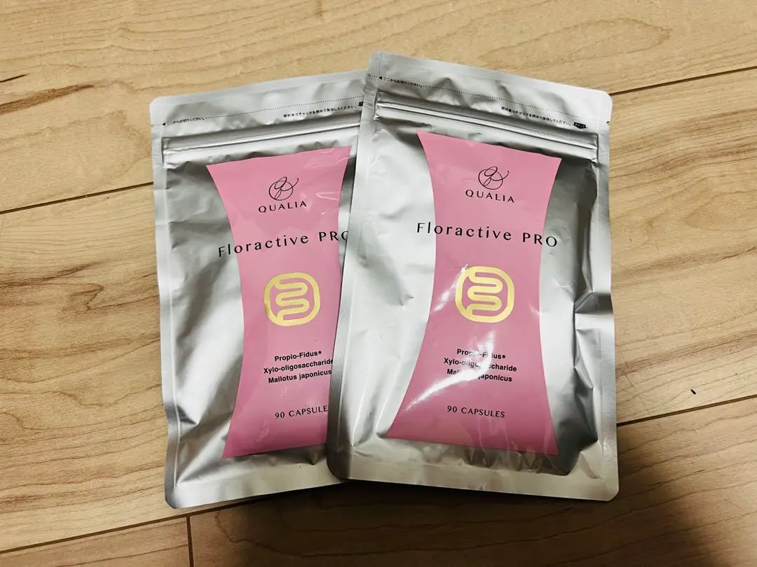 2026年最新】qualia (フローラクティブプロ)の人気アイテム - メルカリ