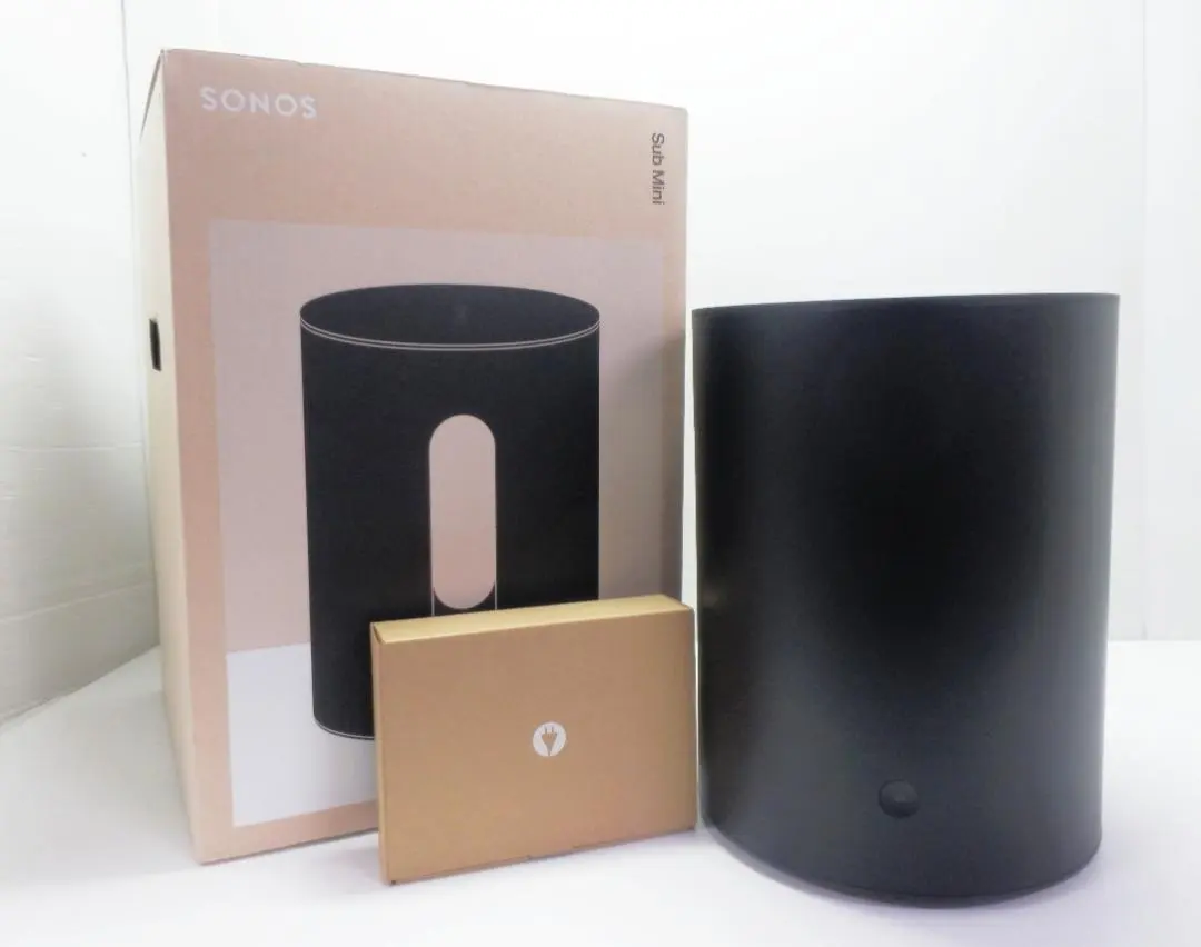 2026年最新】sonos subの人気アイテム - メルカリ