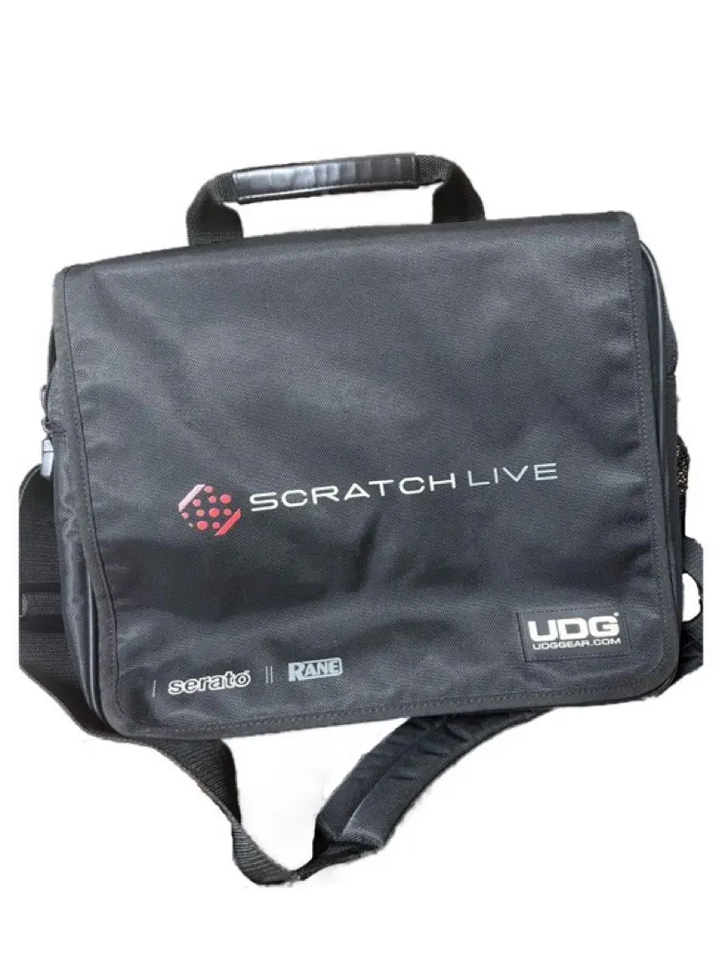 2026年最新】udg bagの人気アイテム - メルカリ