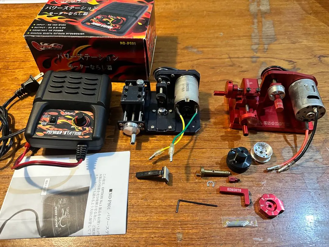 2026年最新】ミニ四駆 タイヤセッター えのもとの人気アイテム - メルカリ