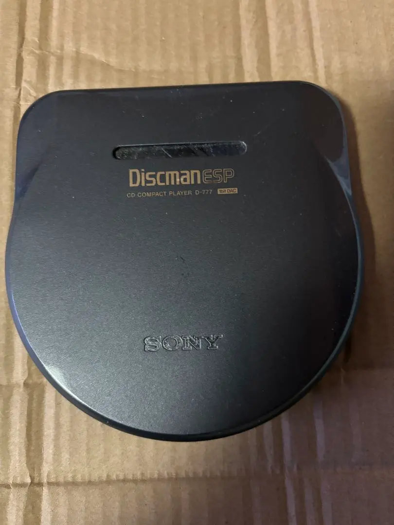 2026年最新】sony d 777の人気アイテム - メルカリ
