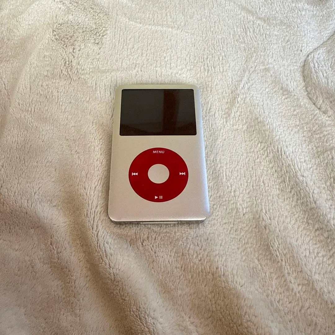 2026年最新】ipod classic 改造の人気アイテム - メルカリ