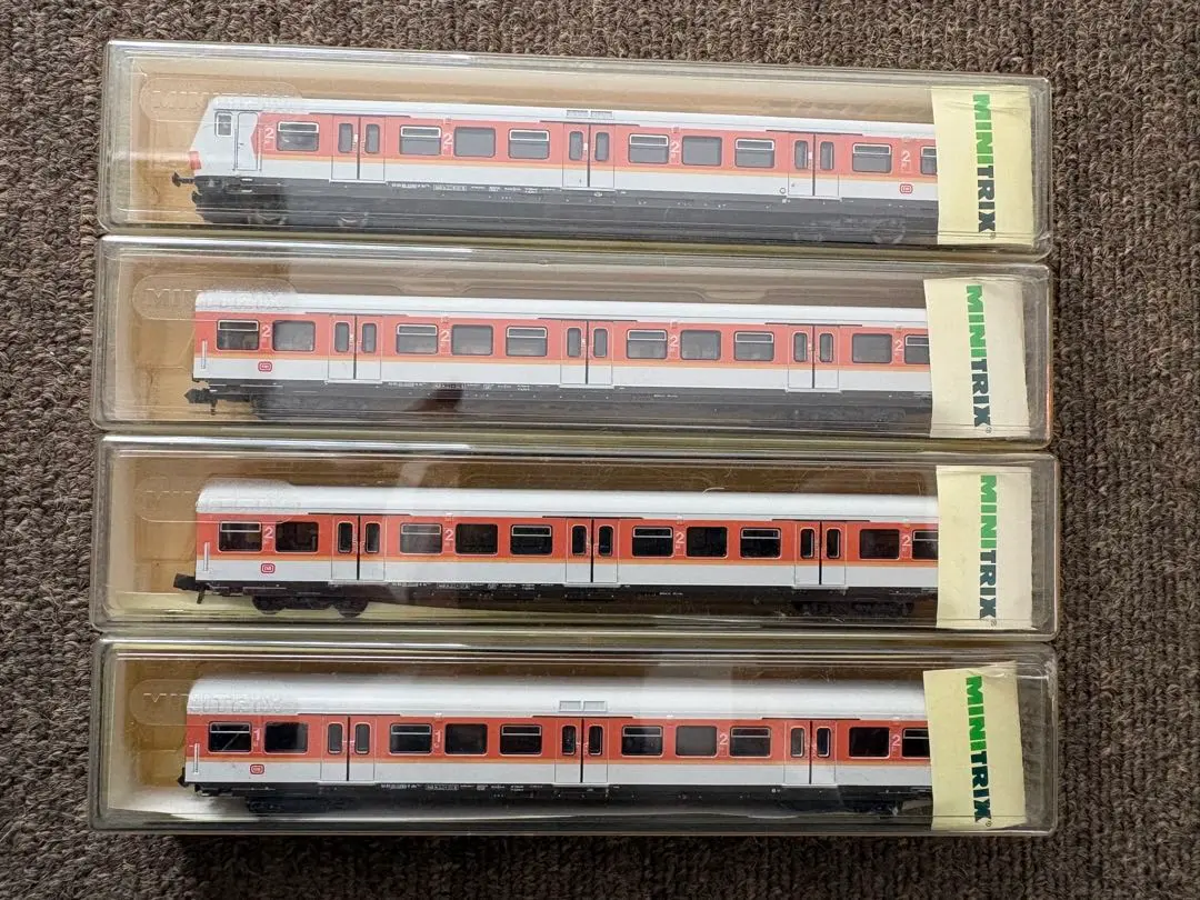 2026年最新】ミニトリックスの人気アイテム - メルカリ