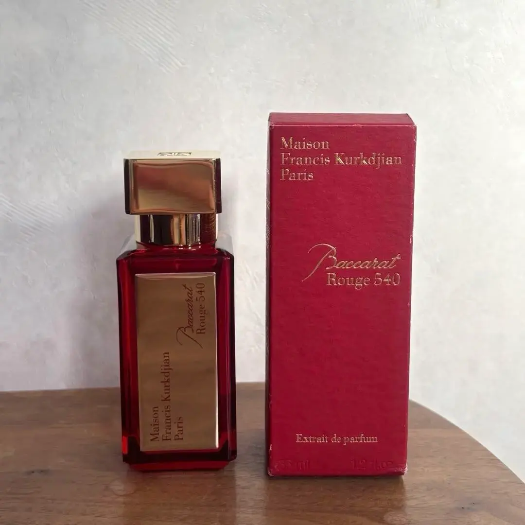 2026年最新】バカラ ルージュ 540 エキストレ ドゥ パルファムの人気