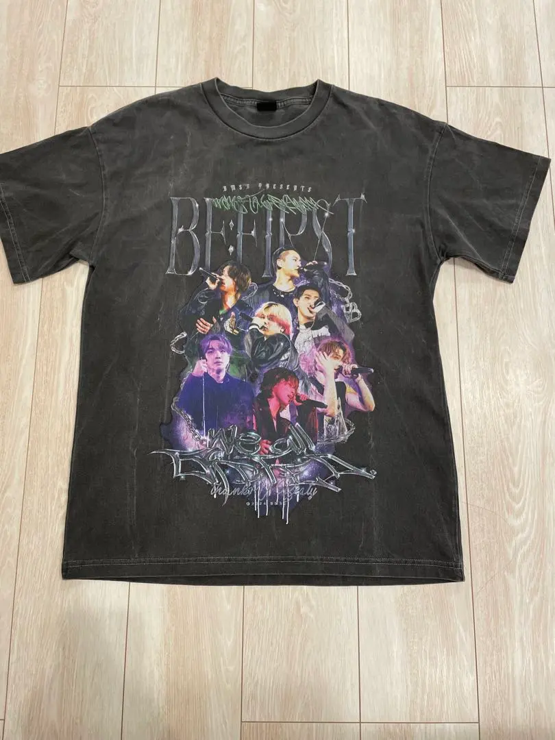 2026年最新】be:first tシャツ メンプロの人気アイテム - メルカリ