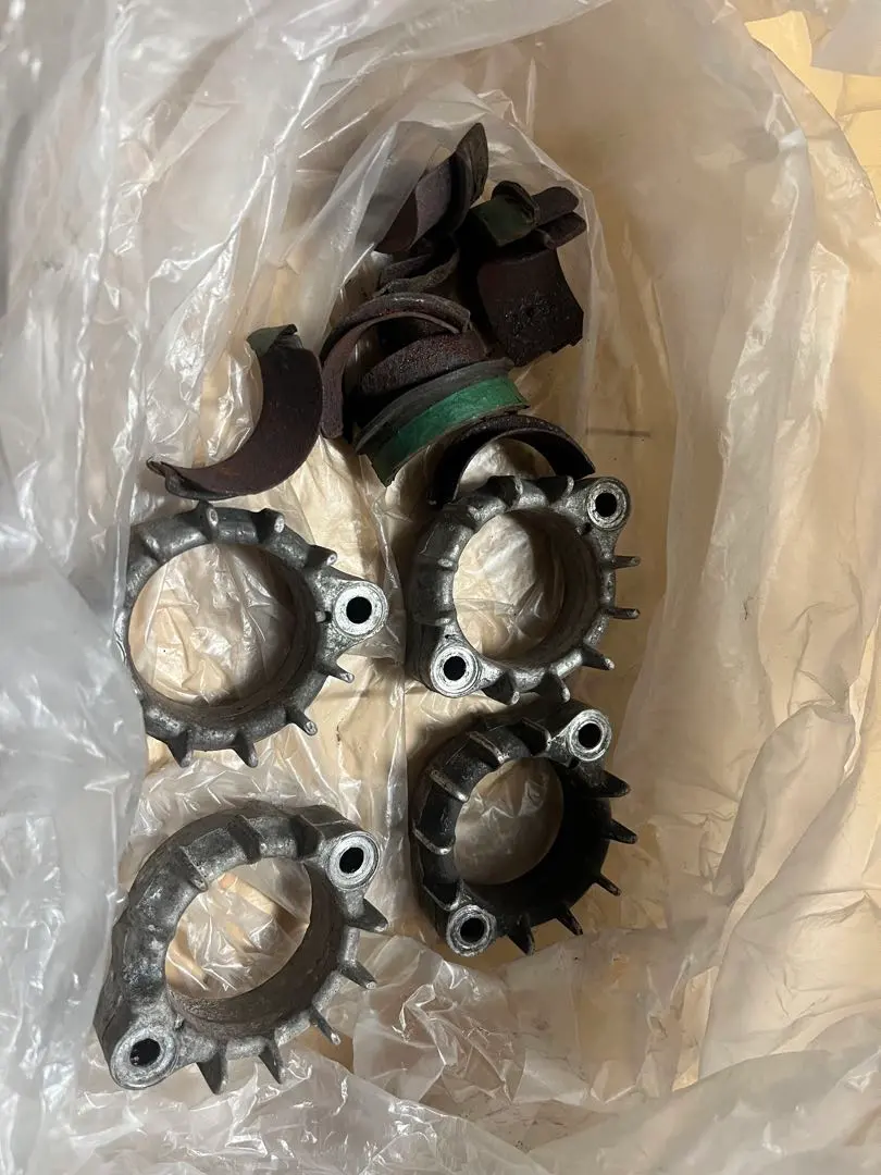 2026年最新】cbr400f イグナイターの人気アイテム - メルカリ