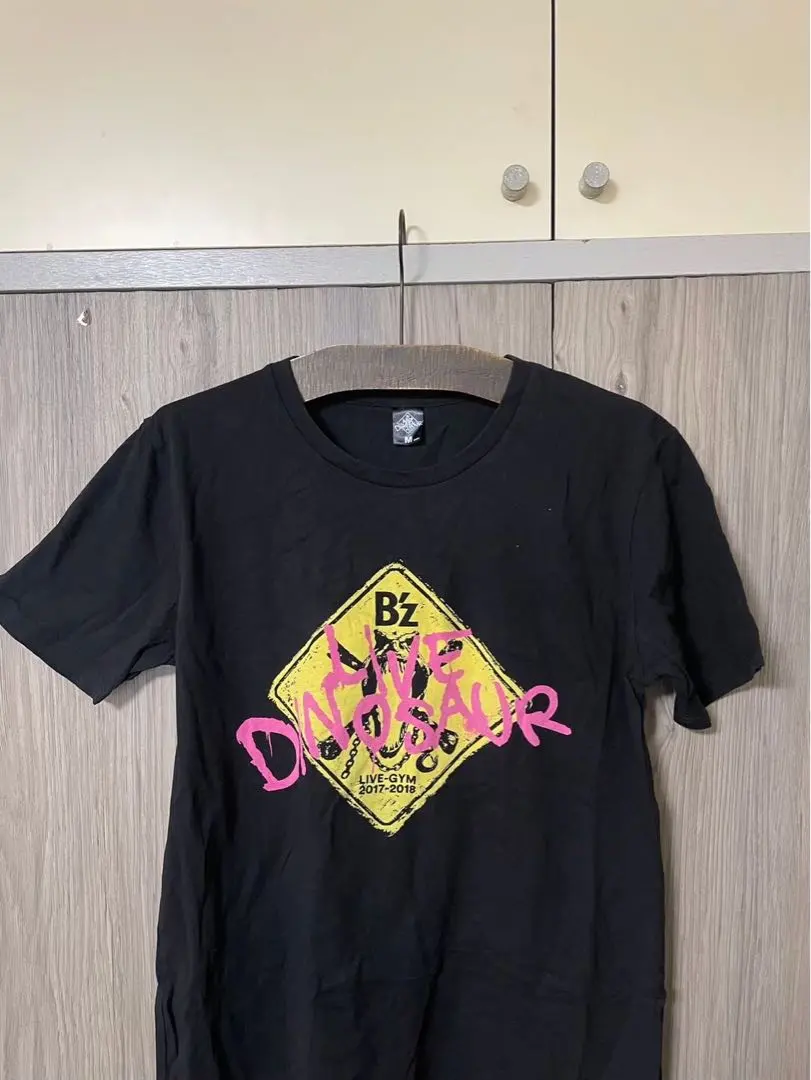 2026年最新】b'z tシャツ buzzの人気アイテム - メルカリ