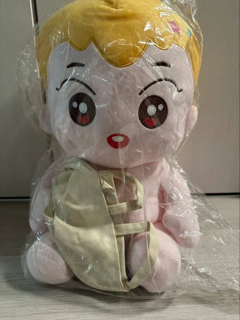 2026年最新】シウミン ぬいぐるみの人気アイテム - メルカリ