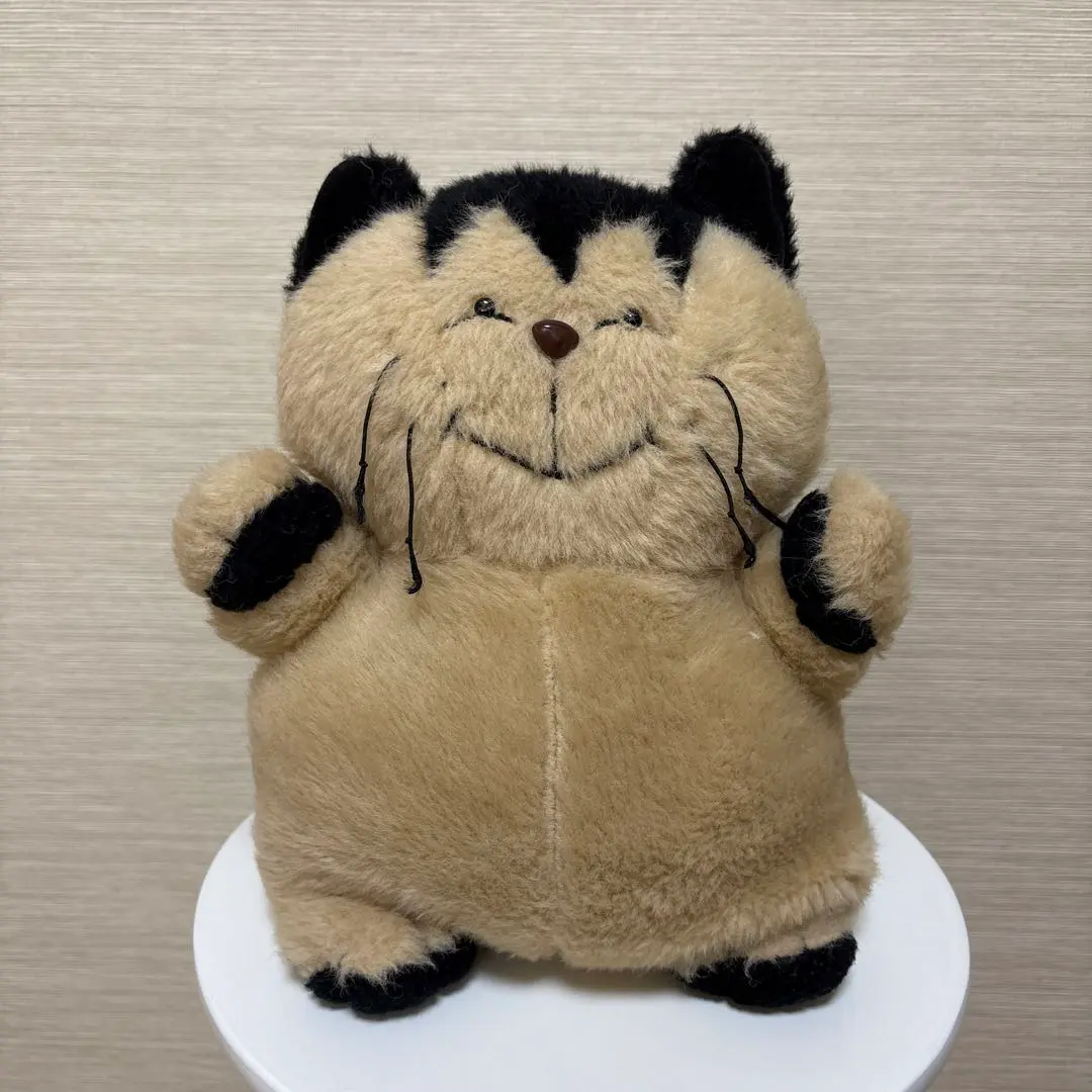 2026年最新】猫のヤーコプぬいぐるみの人気アイテム - メルカリ