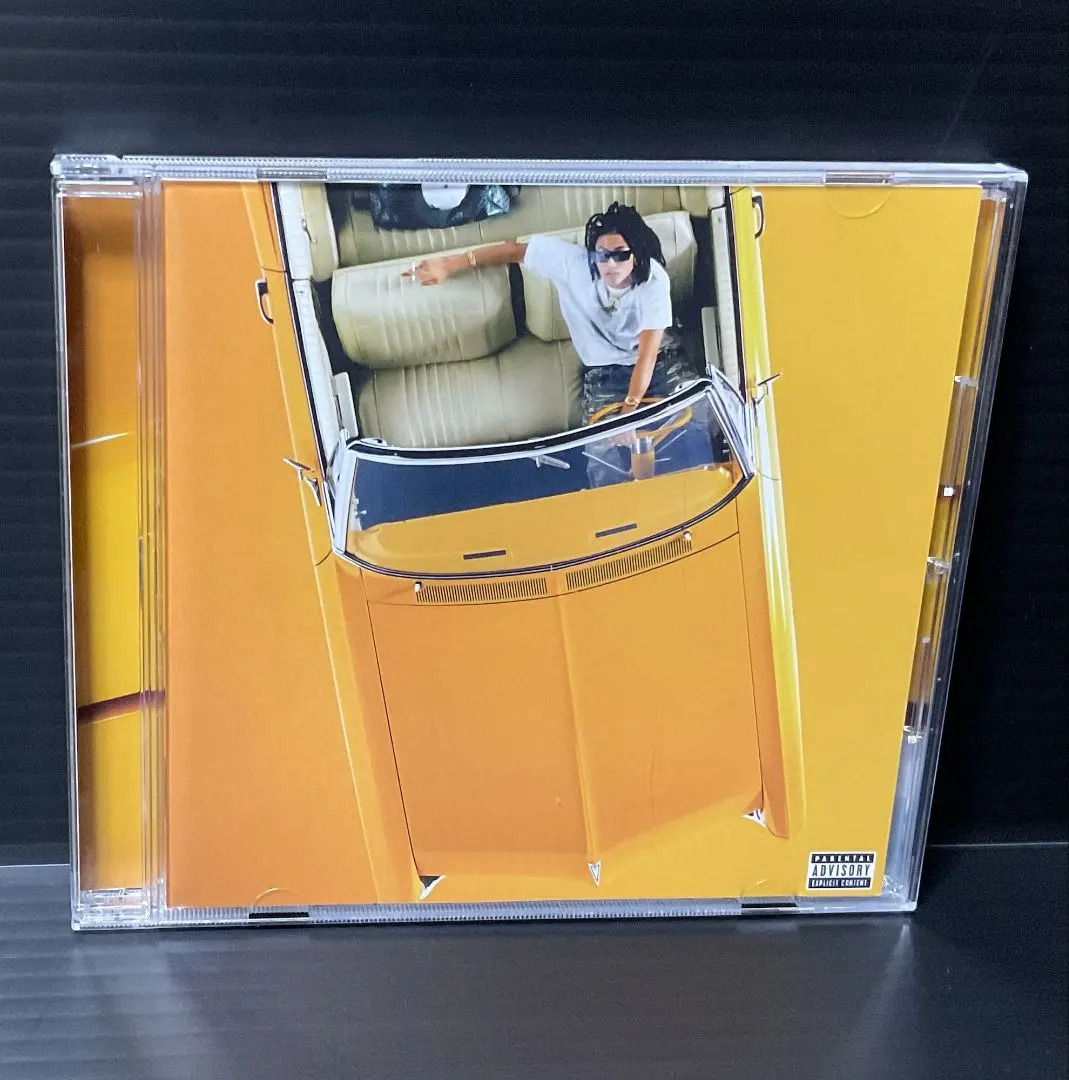 2026年最新】¥ellow bucks レコードの人気アイテム - メルカリ