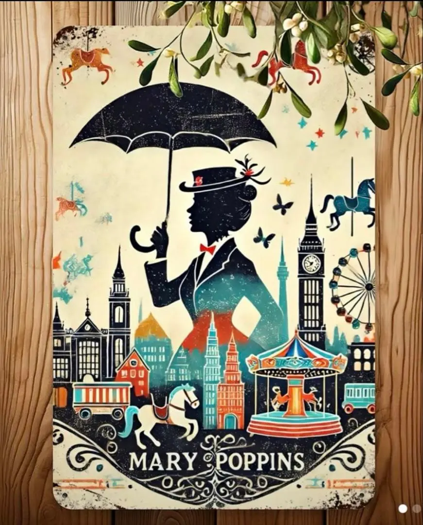 2026年最新】メリー・ポピンズ 傘の人気アイテム - メルカリ
