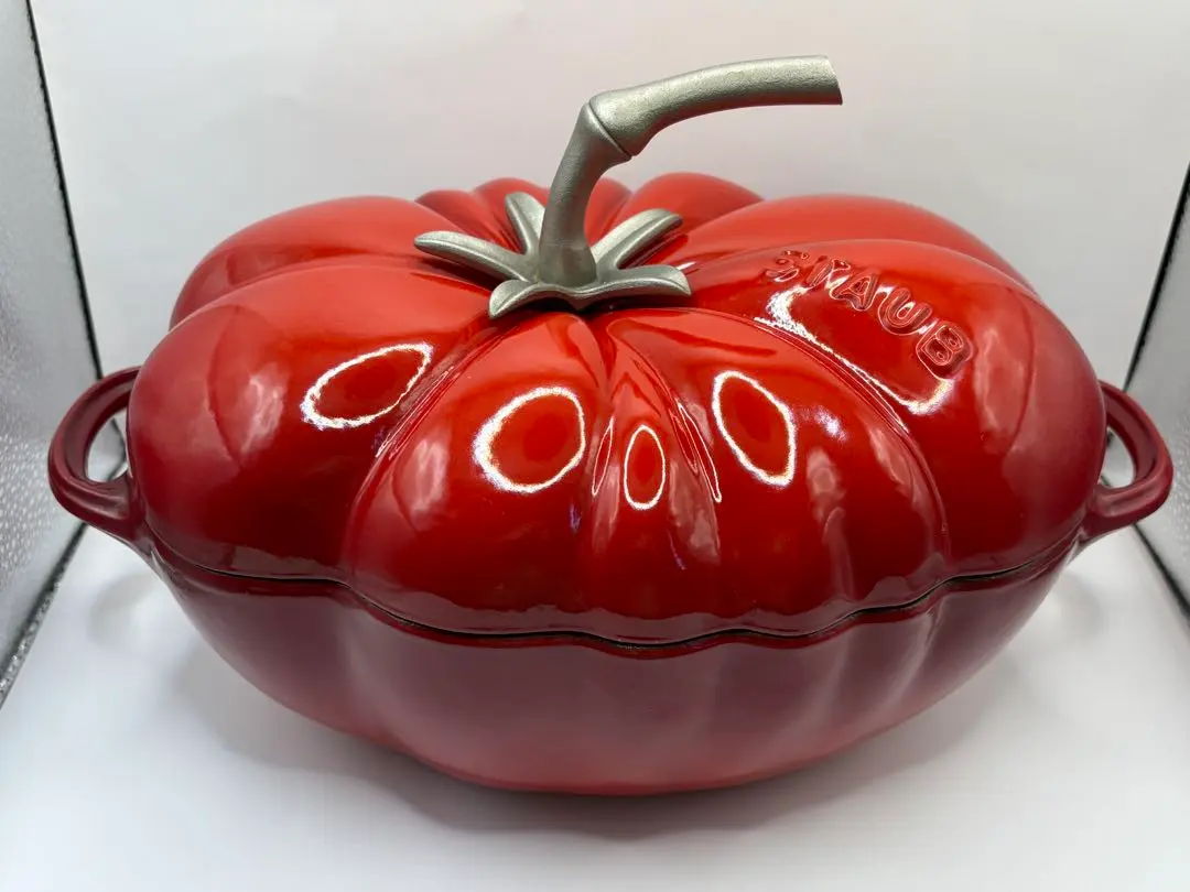 2026年最新】staub オーバル 17の人気アイテム - メルカリ