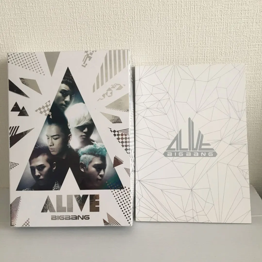 2026年最新】bigbang top 写真集の人気アイテム - メルカリ
