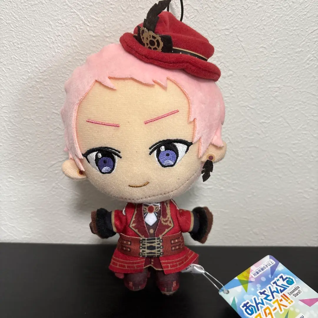 2026年最新】斎宮宗 ぬいぐるみ 新衣装の人気アイテム - メルカリ