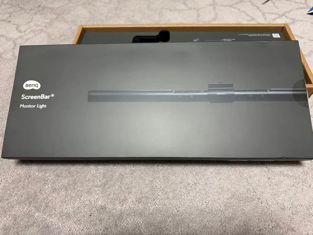 2026年最新】benq screenbar proの人気アイテム - メルカリ