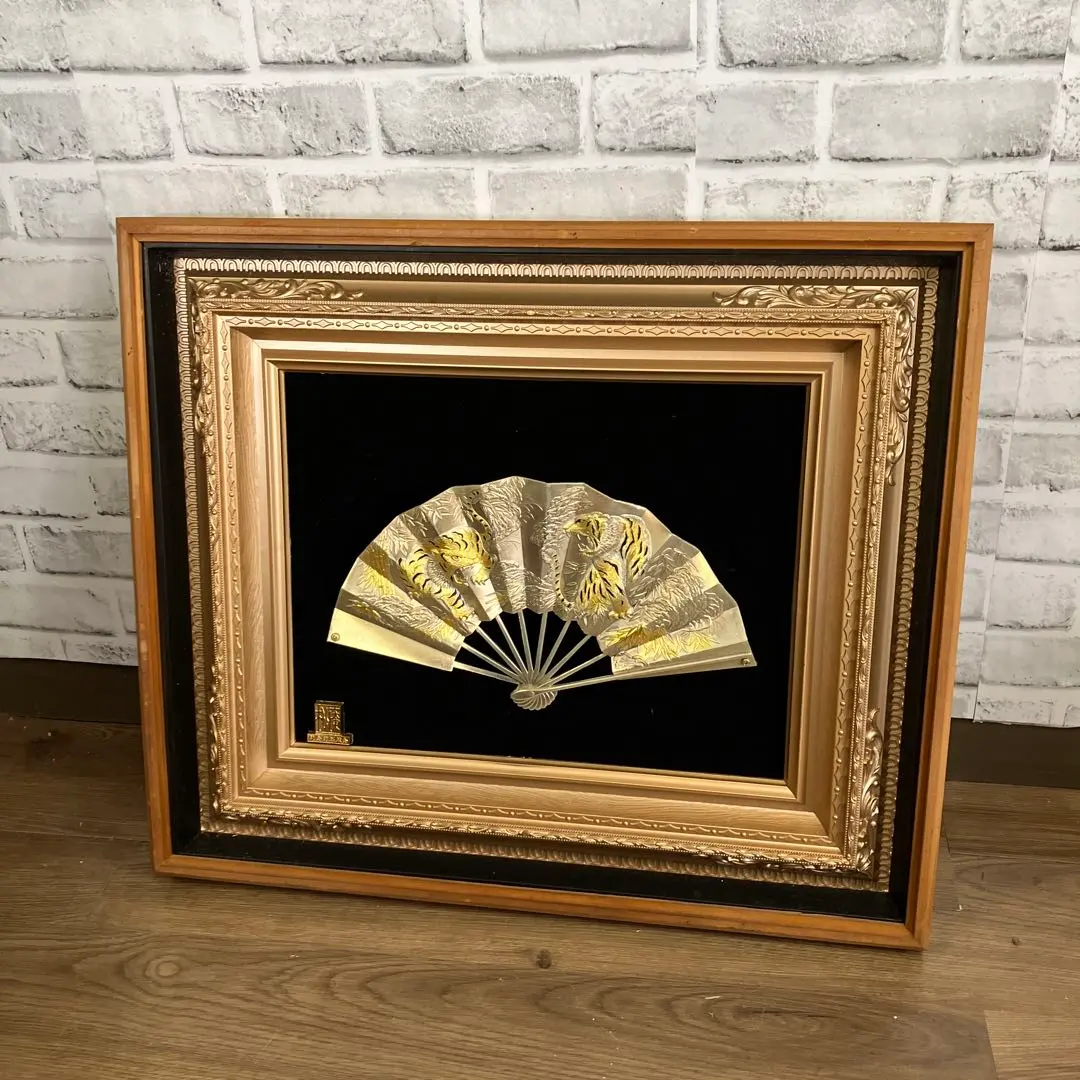 2026年最新】額 虎 純金の人気アイテム - メルカリ