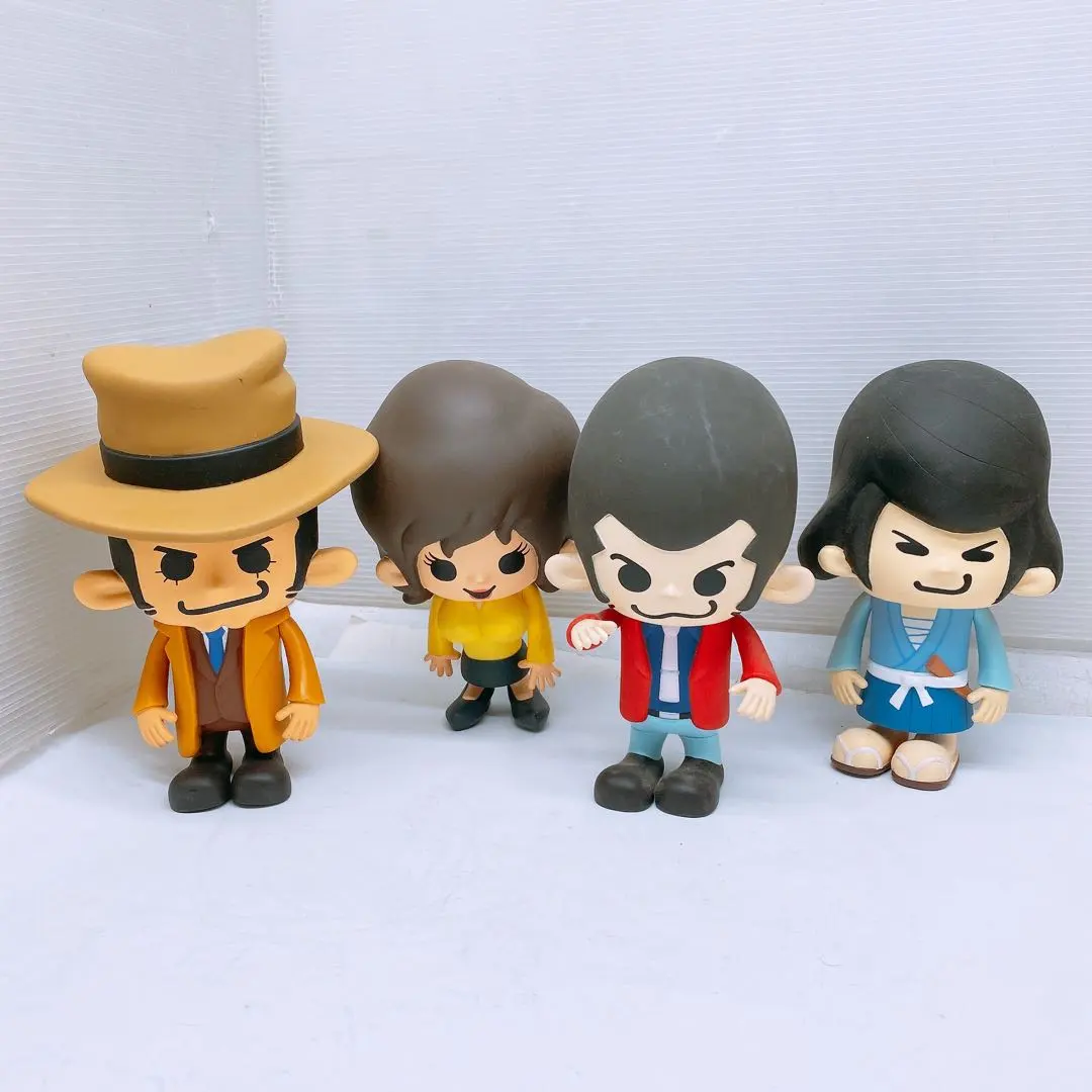 2026年最新】パンソンワークス ルパンの人気アイテム - メルカリ