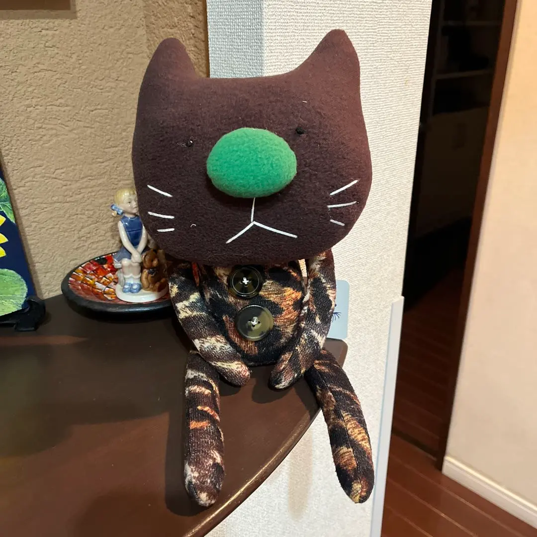 2026年最新】ボビーダズラーねこの人気アイテム - メルカリ